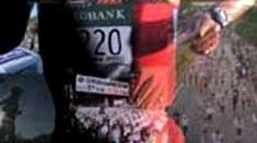 The Comrades Marathon 