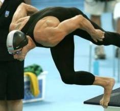 Roland Schoeman roland, schoeman, fina, world, swimming, swim, montreal, olympics, athens, gold, south, africa, ryk, neethling, arizona