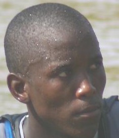 Loveday Zondi africa, canoe, canoeing, dusi, jenkins, lembethe, len, loveday, mbanjwa, midmar, nagle, robert, south