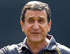 Carlos Alberto Parreira 