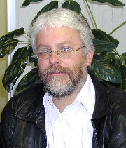 Richard Holden