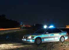 South African Police Service 