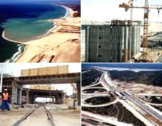 Coega: SA's biggest infrastructure development project since 1994 