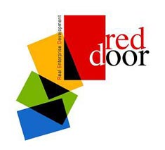The Real Enterprise Development (RED) initiative red, door, smme, capetown