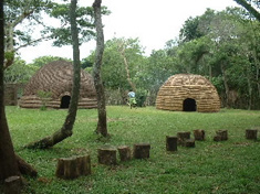 Khula village 