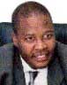 Brian Molefe