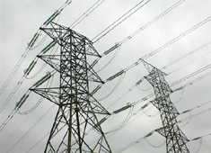 Electricity supply in South Africa 