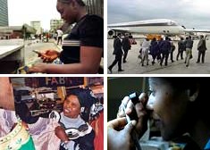 Africa: open for business 