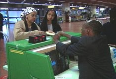 Somalia: still in the business of flying 
