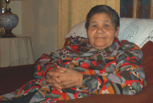 Benjamina Paulse, Franschhoek's last surviving victim of apartheid-era forced removals