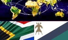 International relations: South Africa and Lesotho 