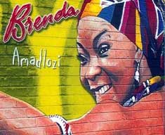 Brenda Fassie Brenda Fassie