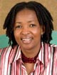 Airports Company SA MD Monhla Hlahla