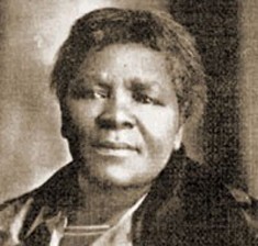 Charlotte Maxeke 