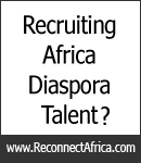 ReConnect Africa Recruitment Services
