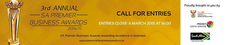 SA Business Awards
